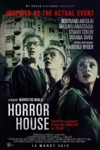 HORROR HOUSE
