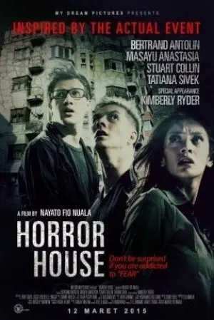 Horror House
