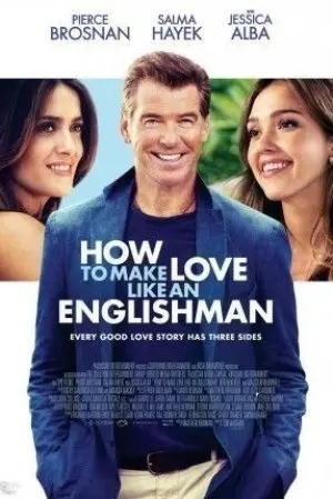 How To Make Love Like An Englishman