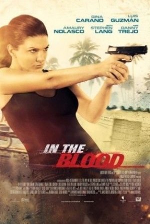 In The Blood