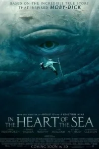 IN THE HEART OF THE SEA