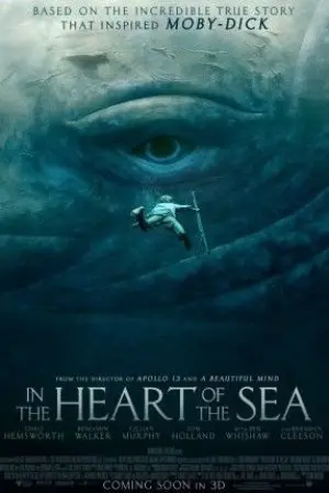 In The Heart Of The Sea