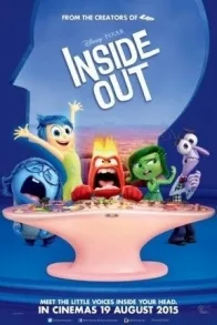 INSIDE OUT