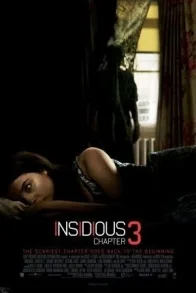 INSIDIOUS: CHAPTER 3