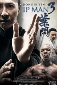 IP MAN 3