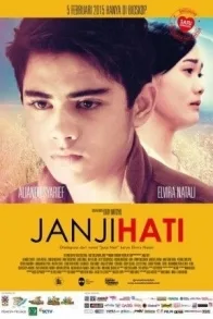 JANJI HATI