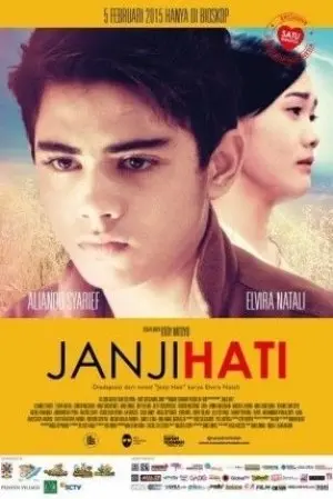 Janji Hati