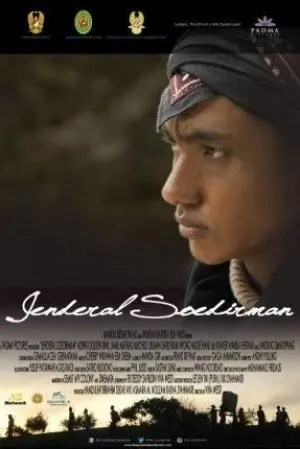 Jenderal Soedirman
