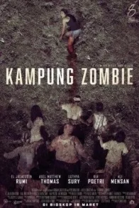 KAMPUNG ZOMBIE