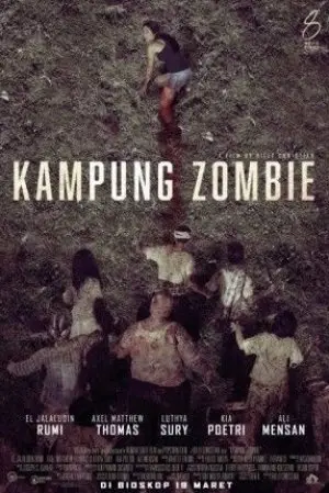 Kampung Zombie