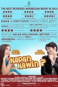 KAPAN KAWIN?