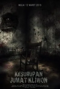 KESURUPAN JUMAT KLIWON