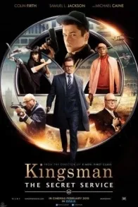 KINGSMAN: THE SECRET SERVICE