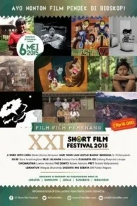 KOMPILASI PEMENANG XXI SHORT FILM FESTIVAL 2015