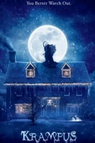 KRAMPUS