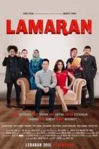 LAMARAN