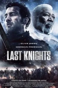 LAST KNIGHTS