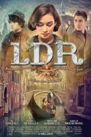 Ldr