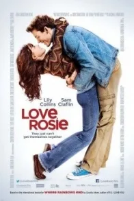 LOVE, ROSIE