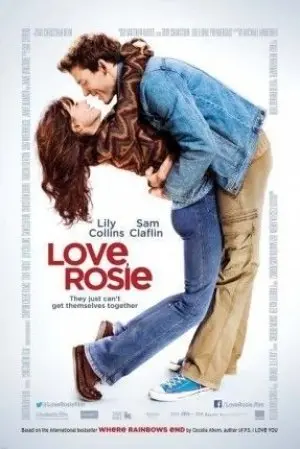 Love, Rosie