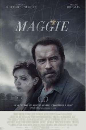 MAGGIE
