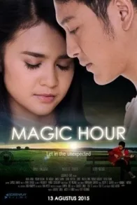 MAGIC HOUR