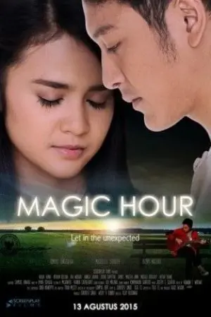 Magic Hour