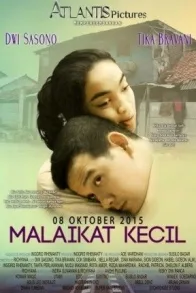MALAIKAT KECIL