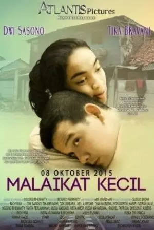 Malaikat Kecil
