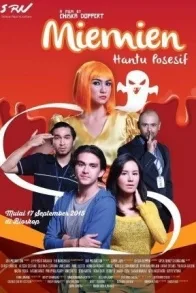 MIEMIEN HANTU POSESIF