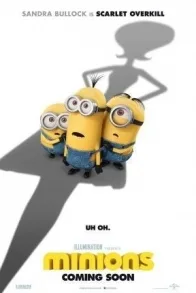 MINIONS