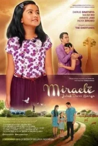 MIRACLE: JATUH DARI SURGA