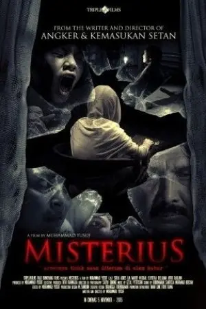 Misterius