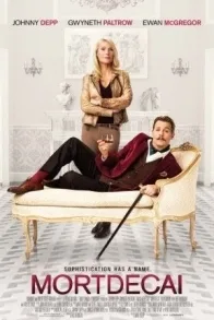 MORTDECAI