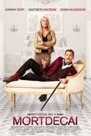 MORTDECAI