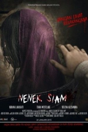 NENEK SIAM
