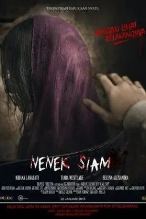 Nenek Siam