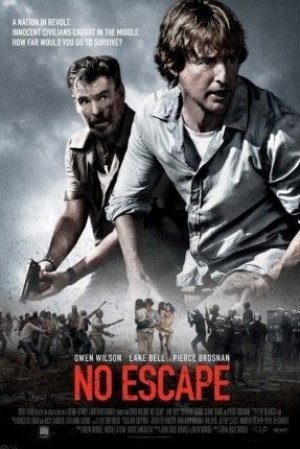 No Escape