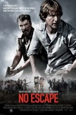 No Escape