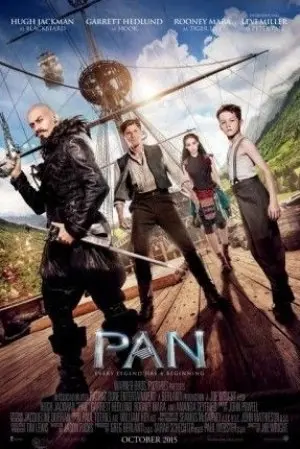Pan