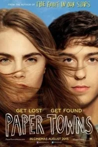 PAPER TOWNS