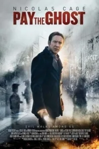 PAY THE GHOST