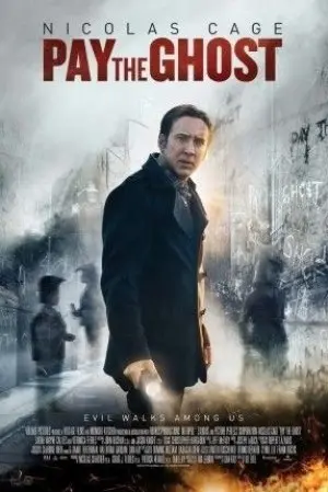 Pay The Ghost