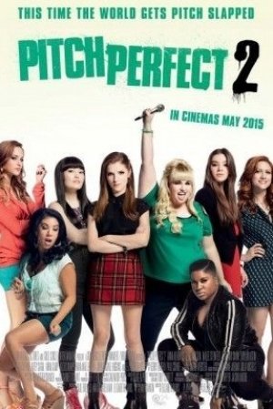 PITCH PERFECT 2
