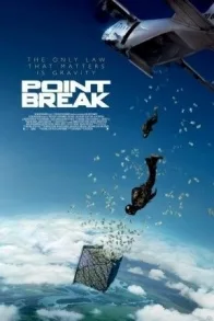 POINT BREAK