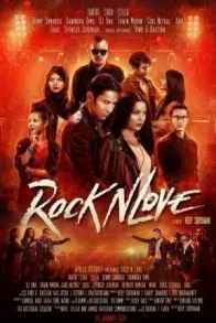 ROCK N LOVE