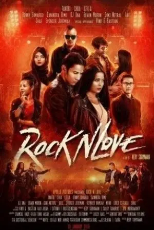 Rock N Love