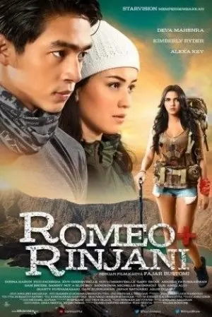 Romeo + Rinjani