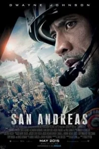 SAN ANDREAS