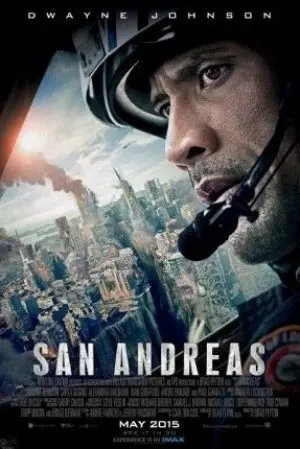 San Andreas